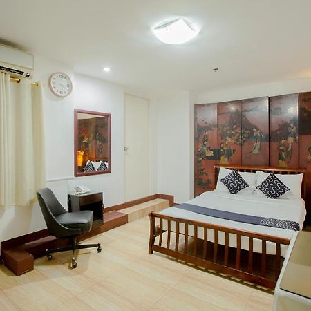 Newgrange Condotel Quezon City Dış mekan fotoğraf