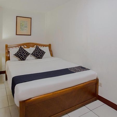 Newgrange Condotel Quezon City Dış mekan fotoğraf