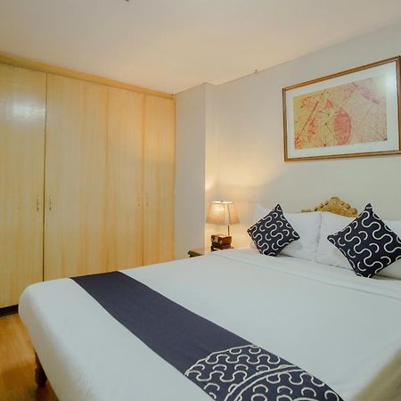 Newgrange Condotel Quezon City Dış mekan fotoğraf