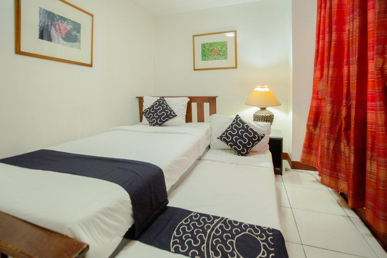 Newgrange Condotel Quezon City Dış mekan fotoğraf