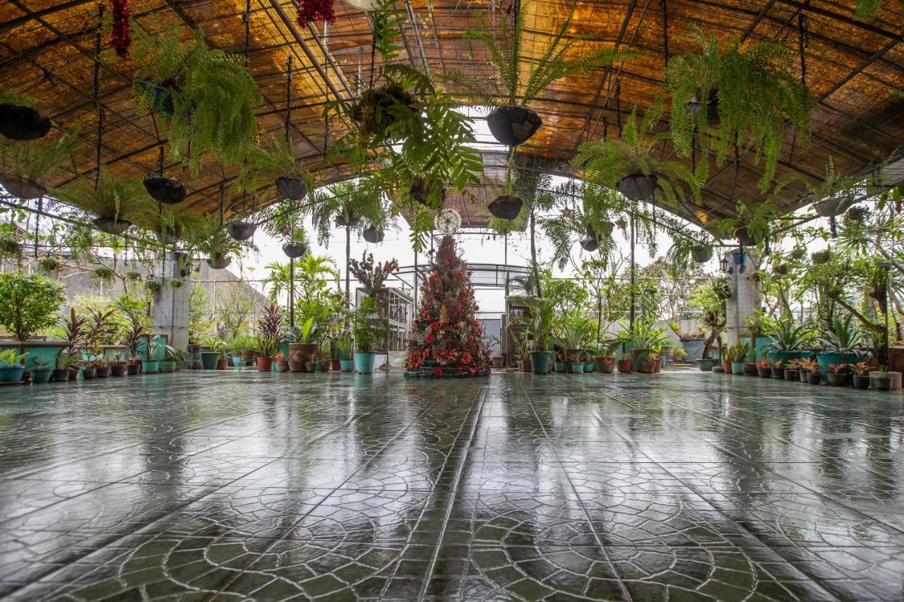 Newgrange Condotel Quezon City Dış mekan fotoğraf