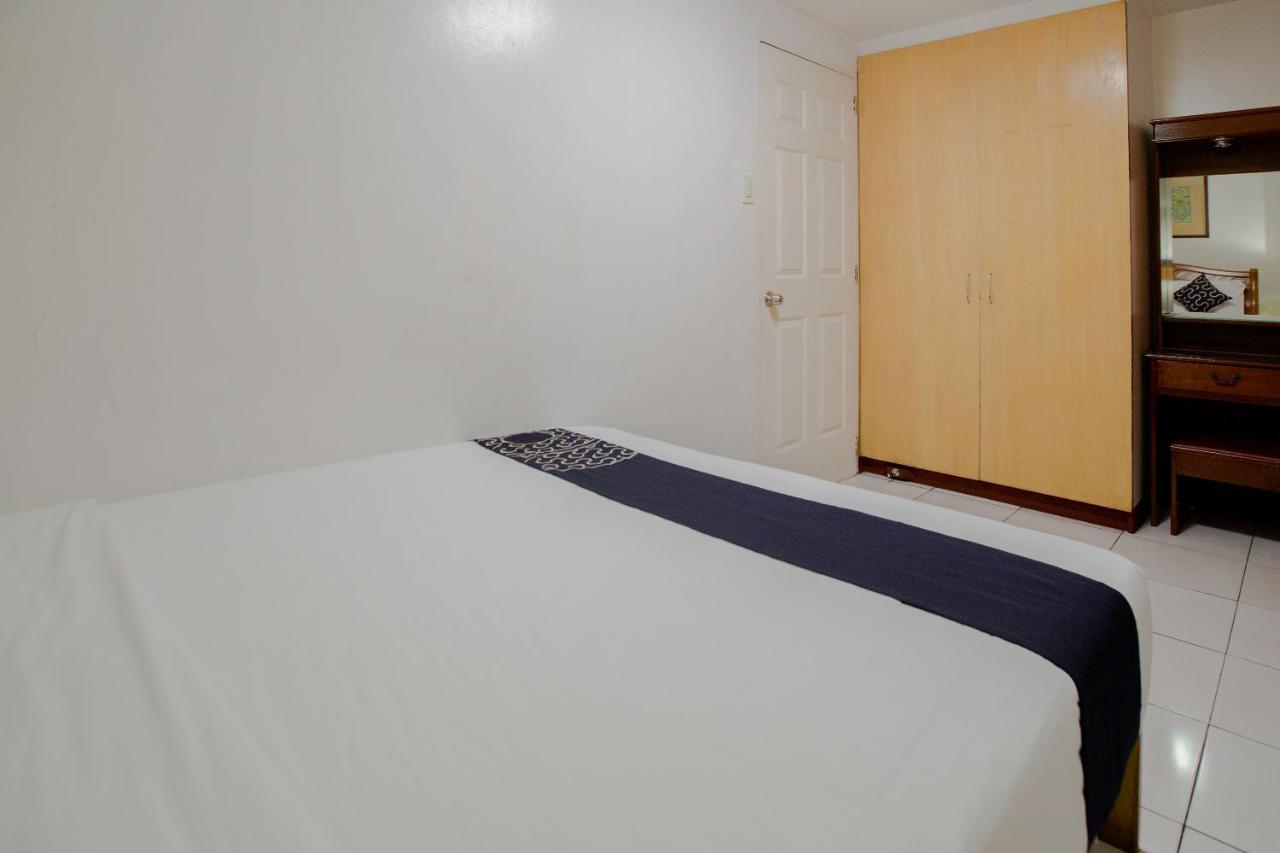 Newgrange Condotel Quezon City Dış mekan fotoğraf